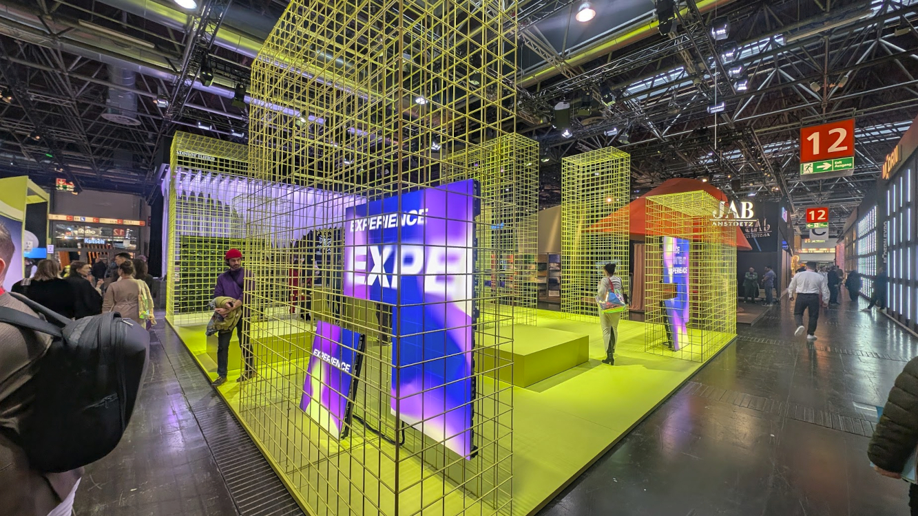 Shopdesign at Euroshop 2026 (Image: invidis)