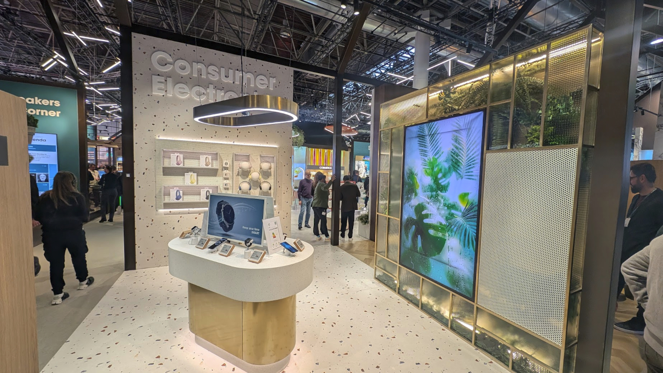 Shopdesign at Euroshop 2026 (Image: invidis)