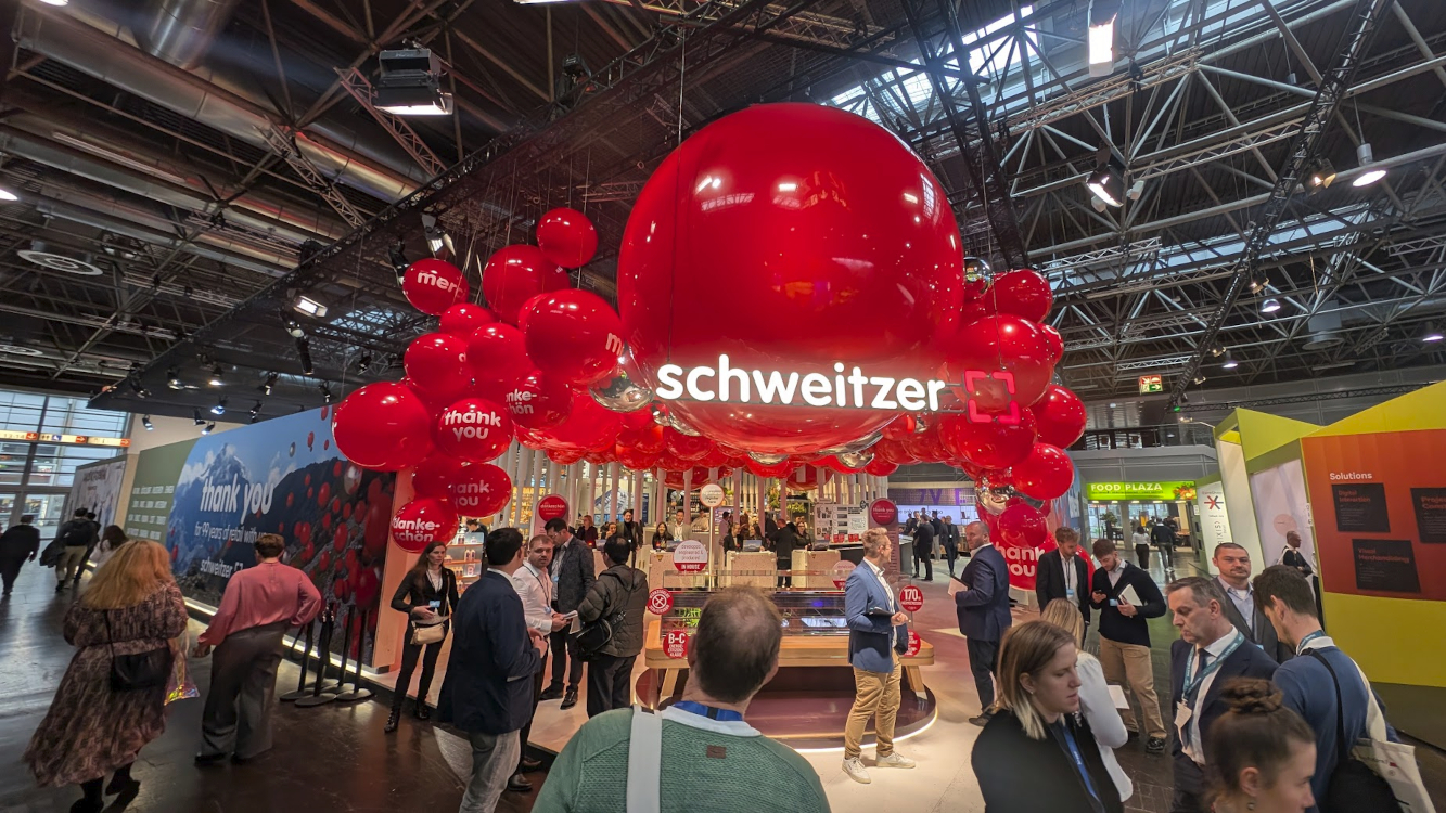 Shopdesign at Euroshop 2026 (Image: invidis)