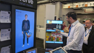 How Verve Plans to Bring Retail Media to the Retail Floor