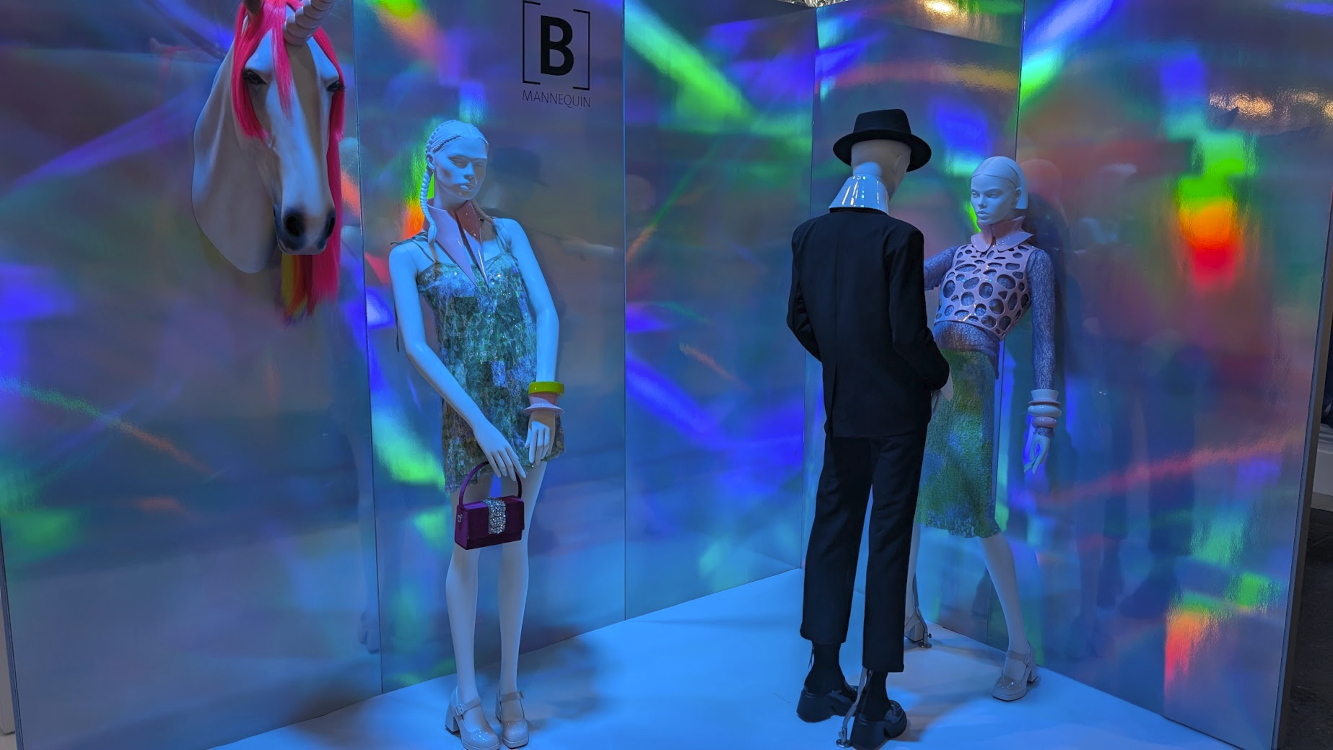 Shopdesign at Euroshop 2026 (Image: invidis)