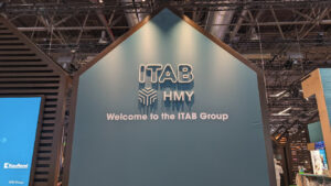 ITAB – The New Leader in Retail Interior