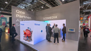 Denmark’s LCD Media Sets Its Eyes on Germany