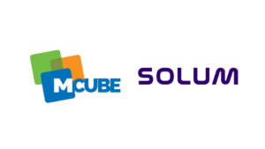 M‑Cube and Solum Form Strategic Partnership