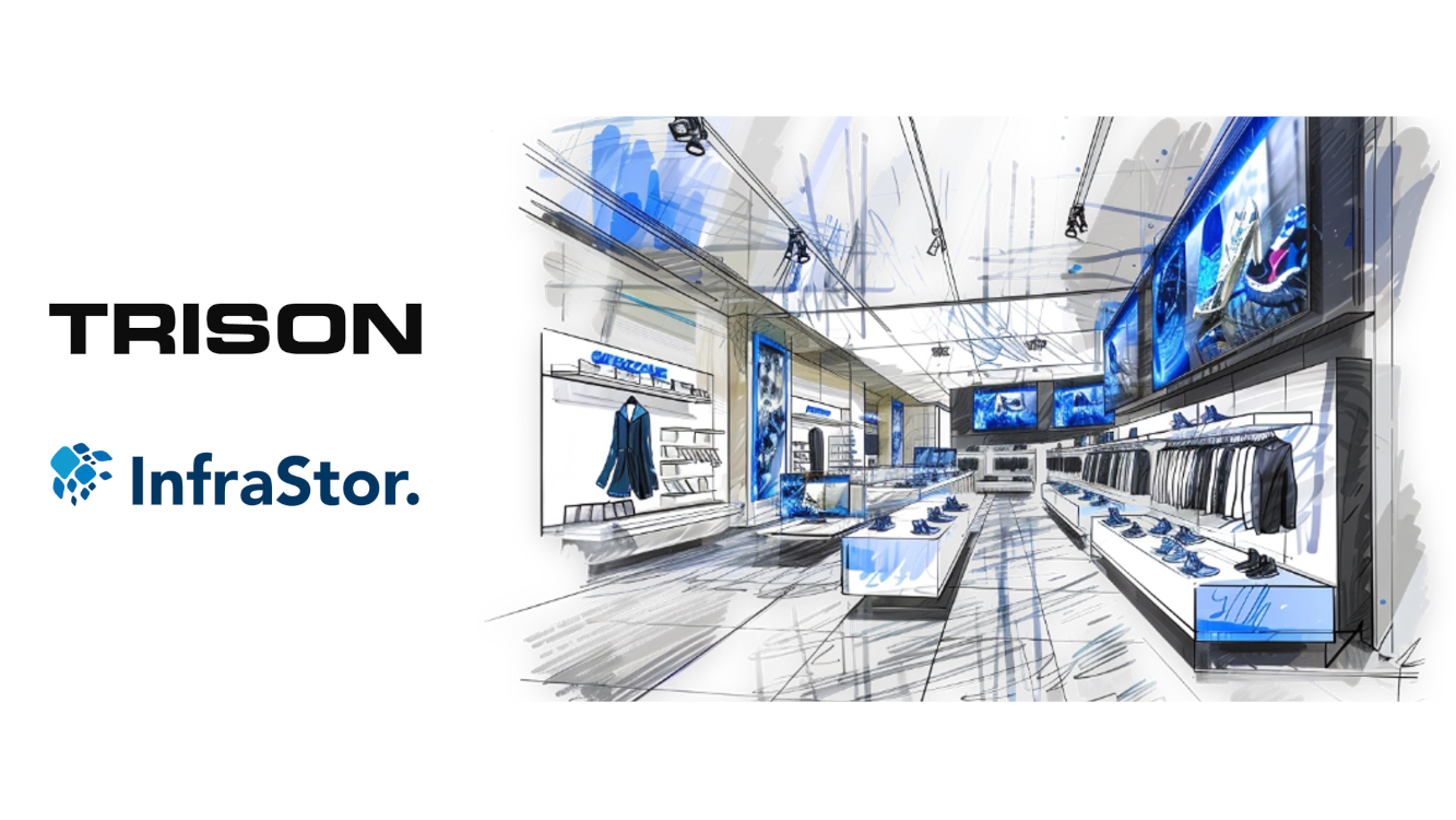 M&A: Trison Acquires German Integrator - Trison acquires German Integrator Infrastor (Image: invidis) Trison acquires German Integrator Infrastor (Image: invidis)