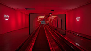 From Transit to Experience