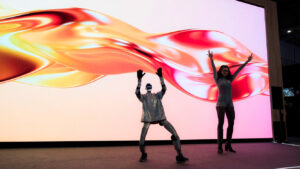 The AI Revolution Finally Hits the Digital Signage CMS