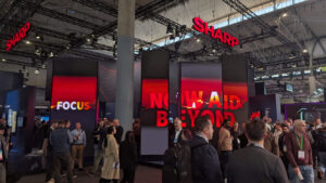 Old Icons Meet New Technology