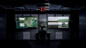 Mission‑Critical Digital Signage for the Battlefield