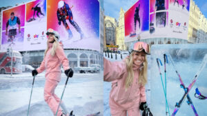 Integrating DooH and Social Media