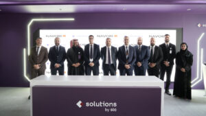 Navori Strengthens Middle East Presence