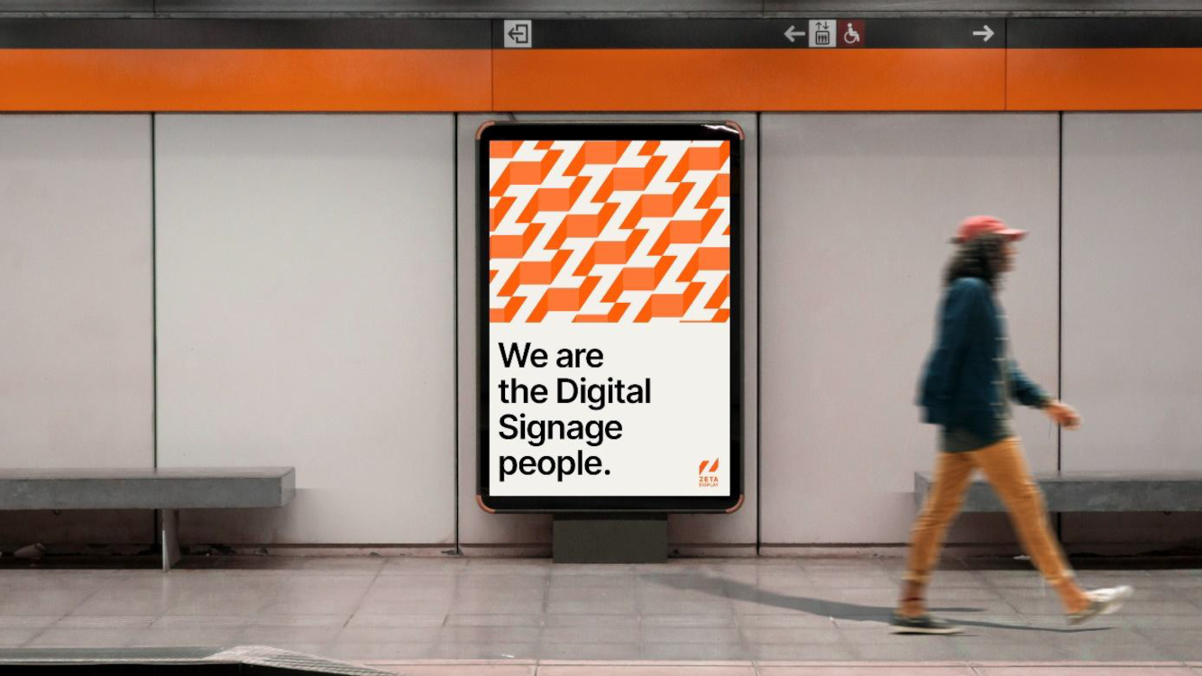 2025: Zetadisplay Revenue Climbs 8.5 Percent to EUR 61.6 Million - ZetaDisplay continues above market growth in 2025 (Image: ZD) ZetaDisplay continues above market growth in 2025 (Image: ZD)