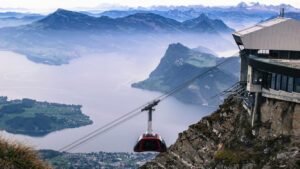 Swiss Franc Surge Puts Pressure on Businesses