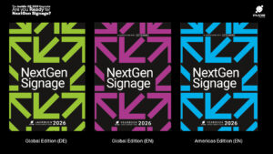 invidis Yearbook Expands Americas Coverage