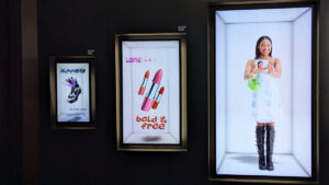 No Big Bang at Samsung – Focus on Integrated Solutions