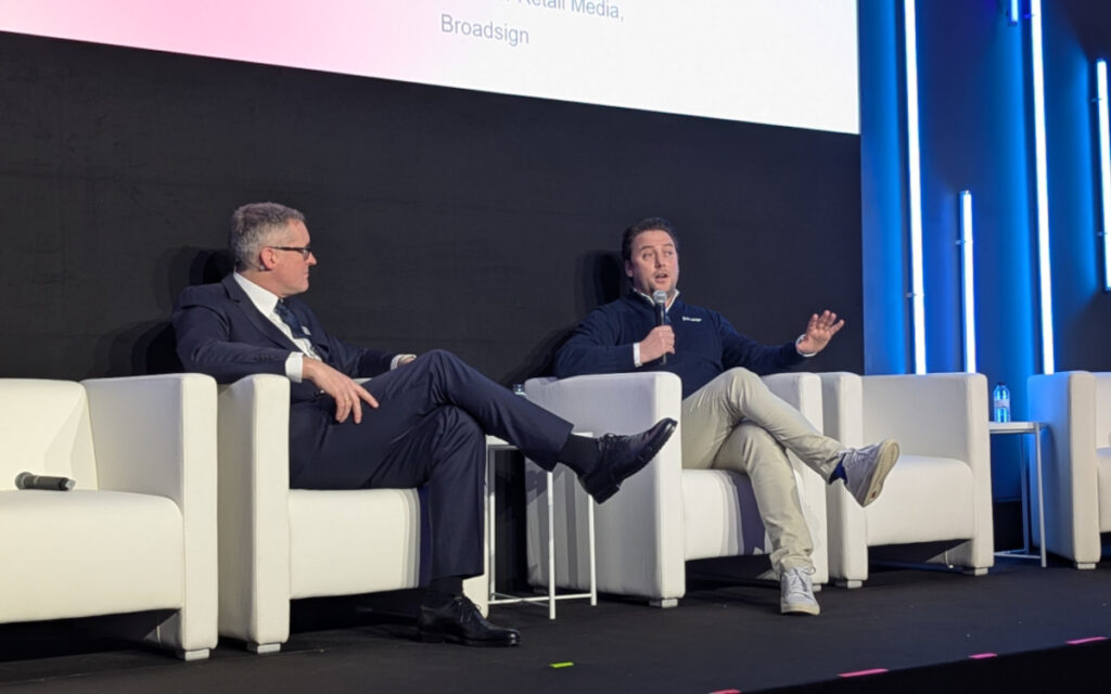 DSS ISE 2026 (Image: invidis)