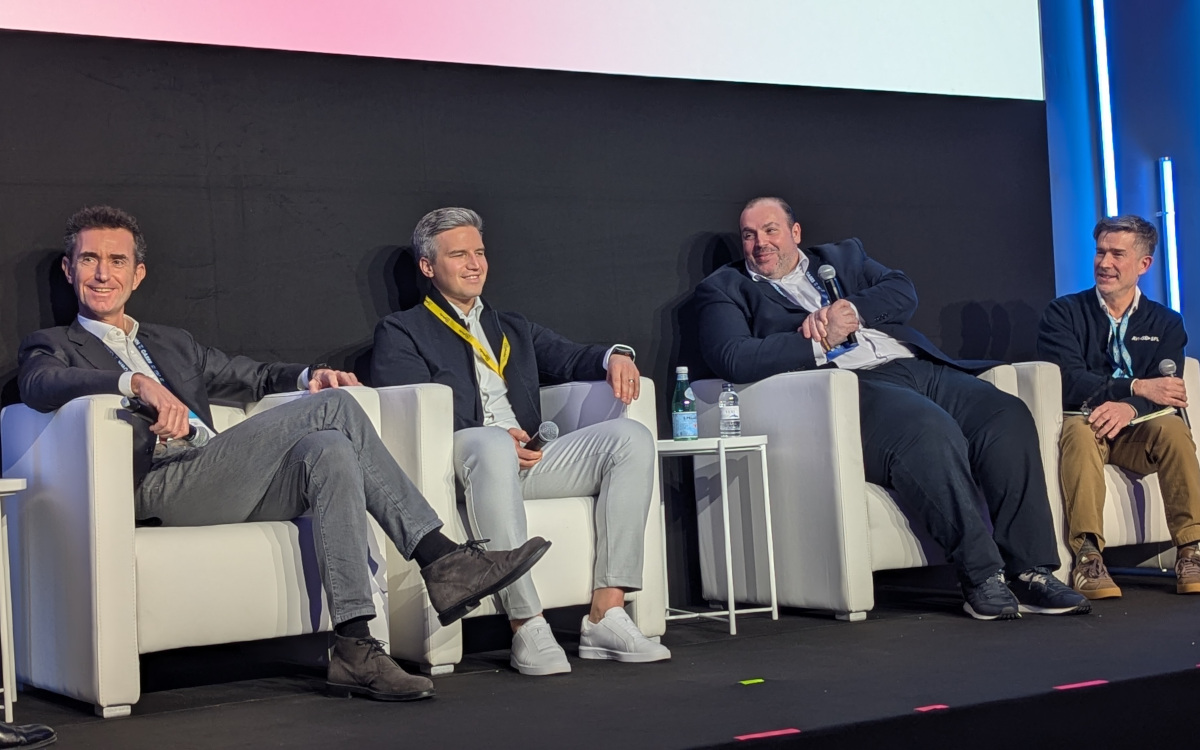 DSS ISE 2026 (Image: invidis)