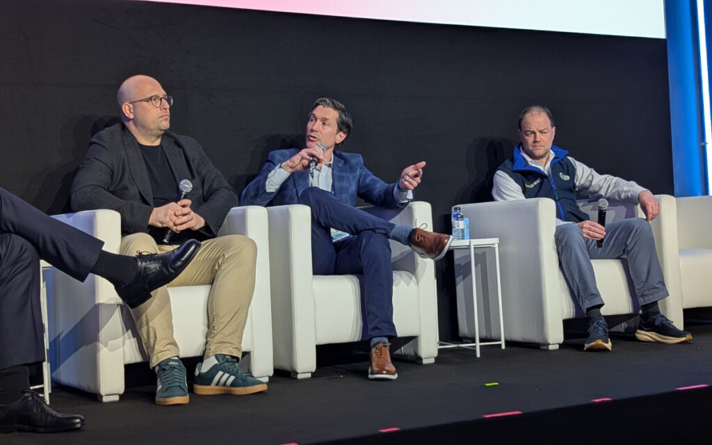 DSS ISE 2026 (Image: invidis)