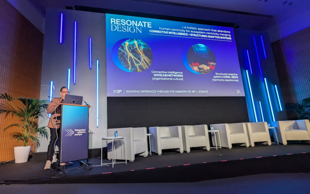 DSS ISE 2026 (Image: invidis)