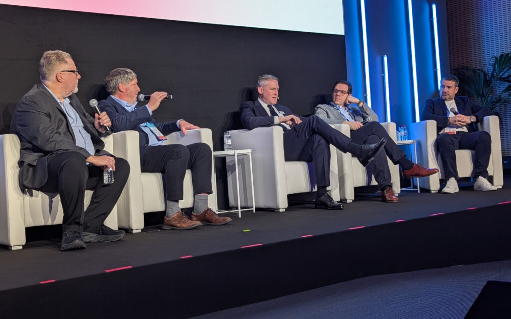 DSS ISE 2026 (Image: invidis)