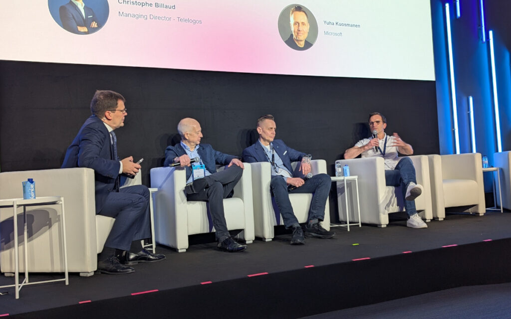 DSS ISE 2026 (Image: invidis)