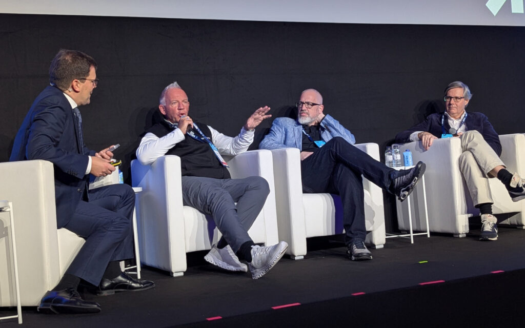 DSS ISE 2026 (Image: invidis)