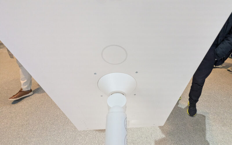 ISE 2026: LG Makes Two LED Power Moves | invidis