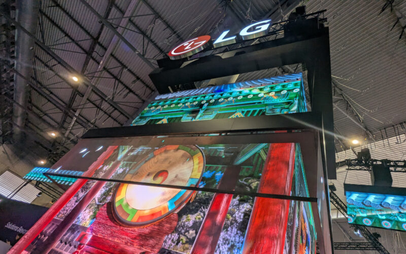 ISE 2026: News Ticker – Live From Barcelona | invidis