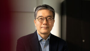 Harry Kim Returns as CEO
