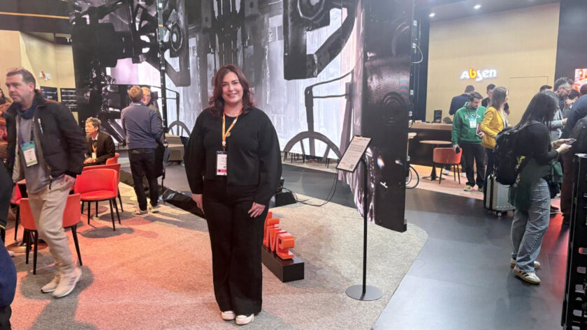 Photo Gallery: Faces of ISE 2026 | invidis