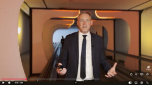 The Three Big Business Trends of ISE 2026