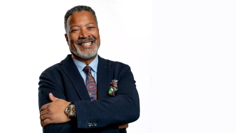 invidis spoke to ISE Managing Mike Blackman about the new ISE Foundation. (Image: ISE)