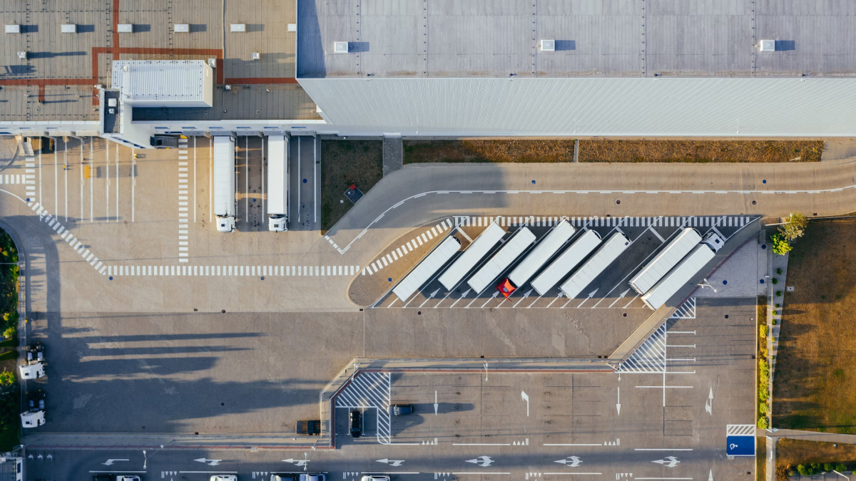 Distribution: Exertis AV UK Closes Operations - Distribution center (symbolic image; photo: Marcin Jozwiak/Unsplash) Distribution center (symbolic image; photo: Marcin Jozwiak/Unsplash)