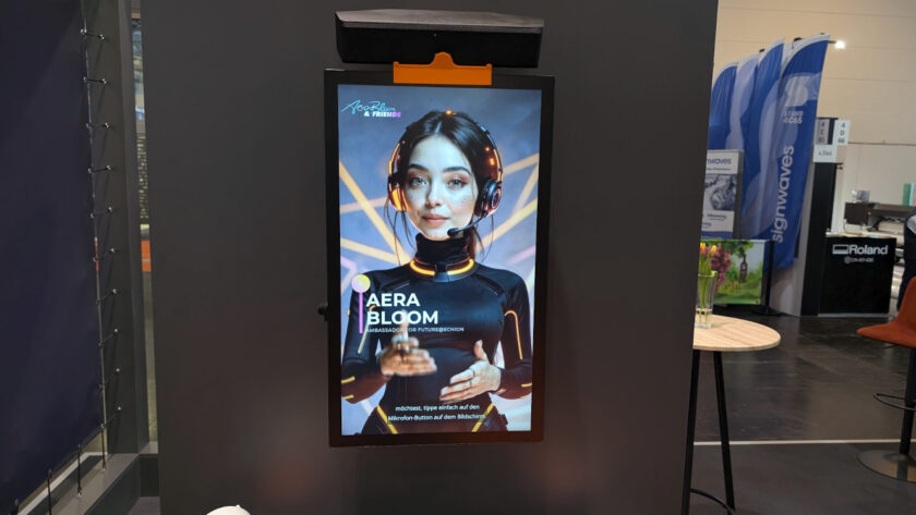 Euroshop 2026: “AI Expectations Are Sky‑High” | invidis