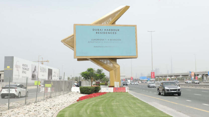 Quiter Roads but Business continues (Image: BRI)