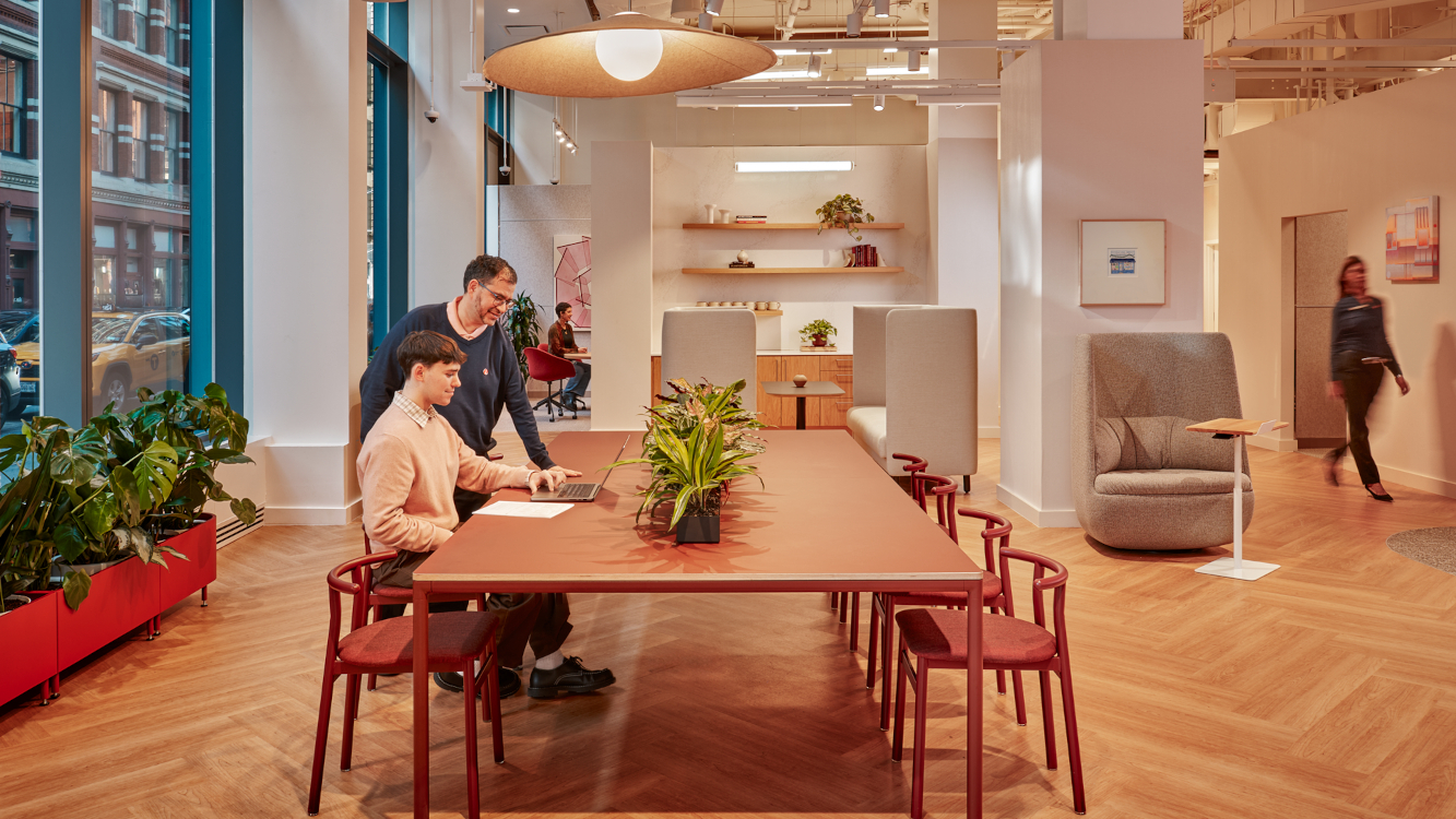 Intuit Turbo Tax Flagship (Image: Intuit)