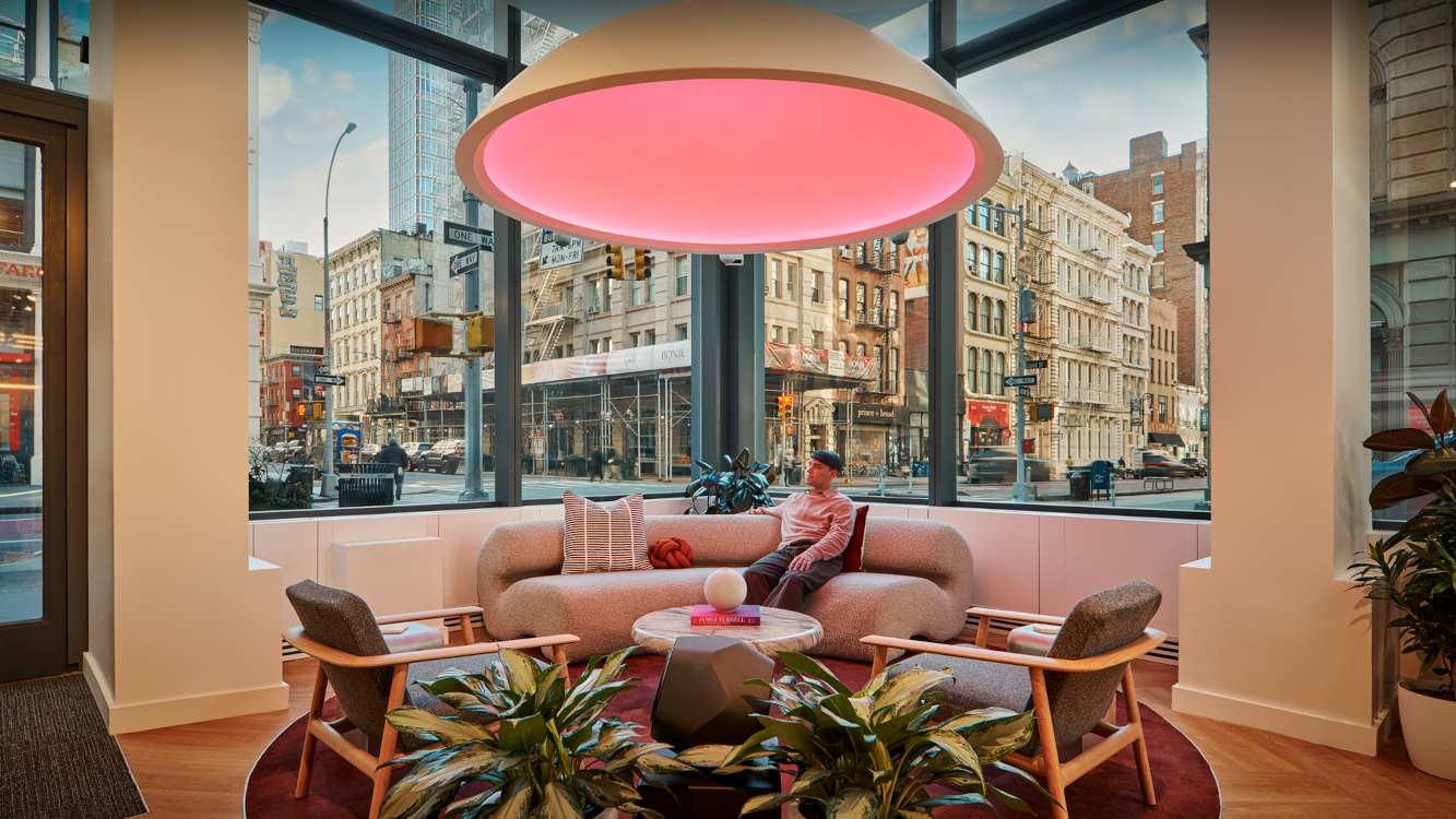 Intuit Turbo Tax Flagship (Image: Intuit)