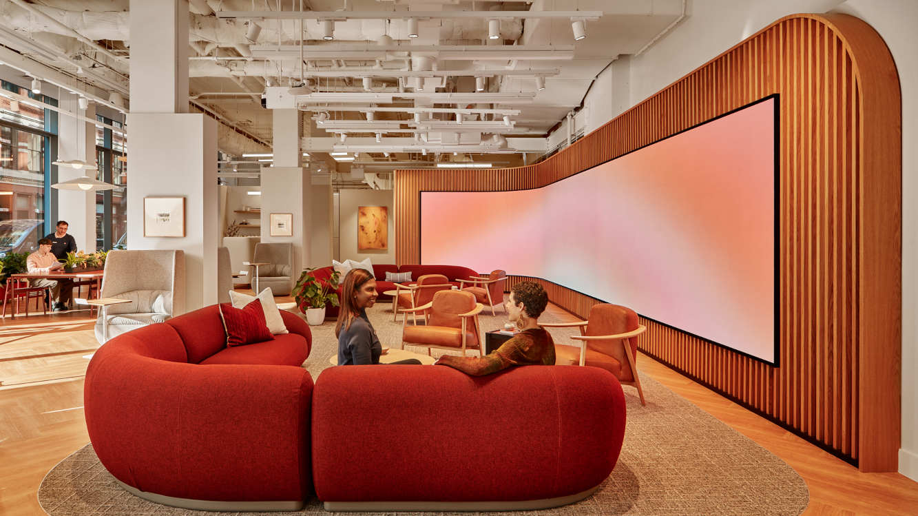 Intuit Turbo Tax Flagship (Image: Intuit)