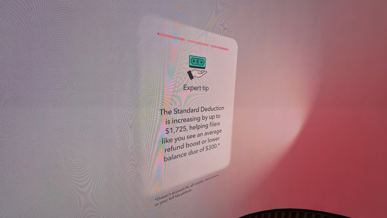 Intuit Turbo Tax Flagship (Image: invidis)