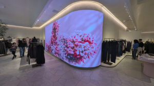 How a New Luxury Mall Redefines North American Retail