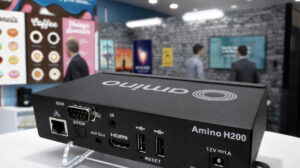 Amino Acquired by Private Investor