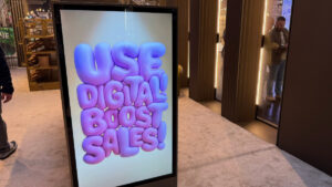 The Transformation of Retail