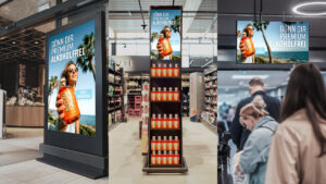 Germany-Wide Retail Media Network for Edeka Goes Live