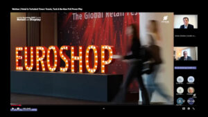 Exclusive Retail Briefing from invidis