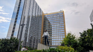 Axel Springer Acquires Telegraph Media Group for £575 Million