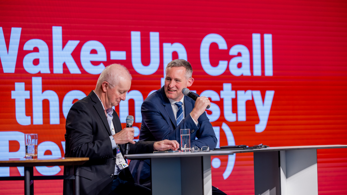 Cyber Security will be a defining topic at DSS 2026 in Munich (Image: invidis)