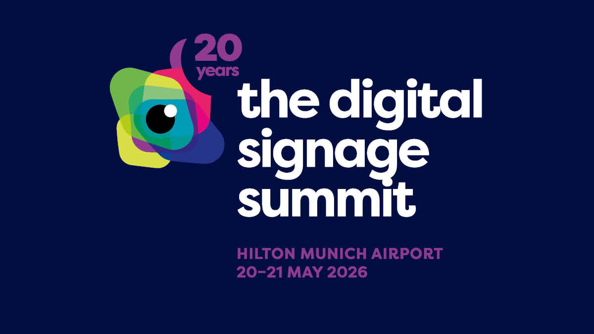 DSS 2026 - the 20th edition of the Munich strategy conference (Image: invidis)