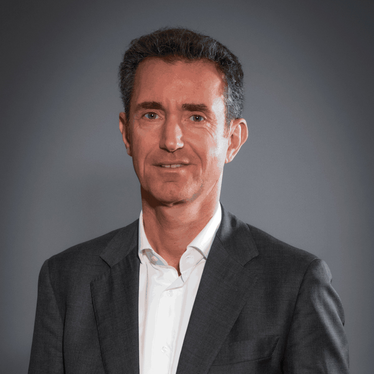 M-Cube CEO Gianluca Pasquali (Image: M-Cube)