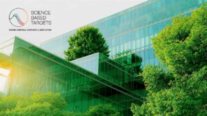 Kinly First AV Integrator with SBTi-Validated Net-Zero Targets