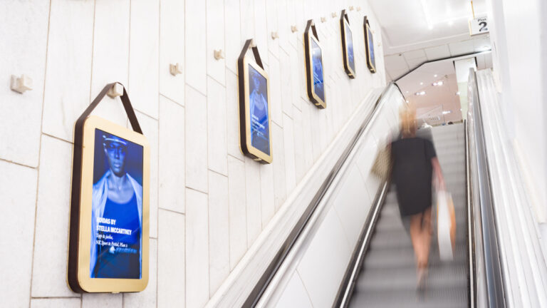 Visual Art's retail media hub is designed to be THE big retail media network in the Nordics. (Image: Visual Art)